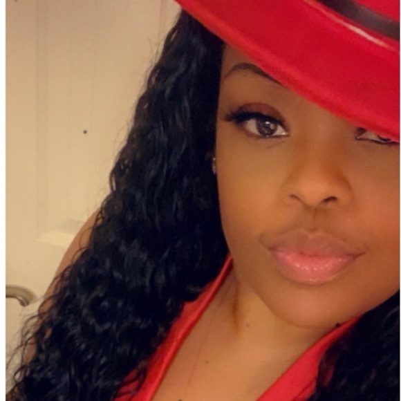 Meet your Posher, Chastity - Picture 2 of 4